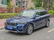 BMW X1 2018