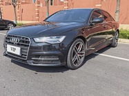 Audi A6 2018