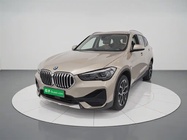 BMW X1 2023