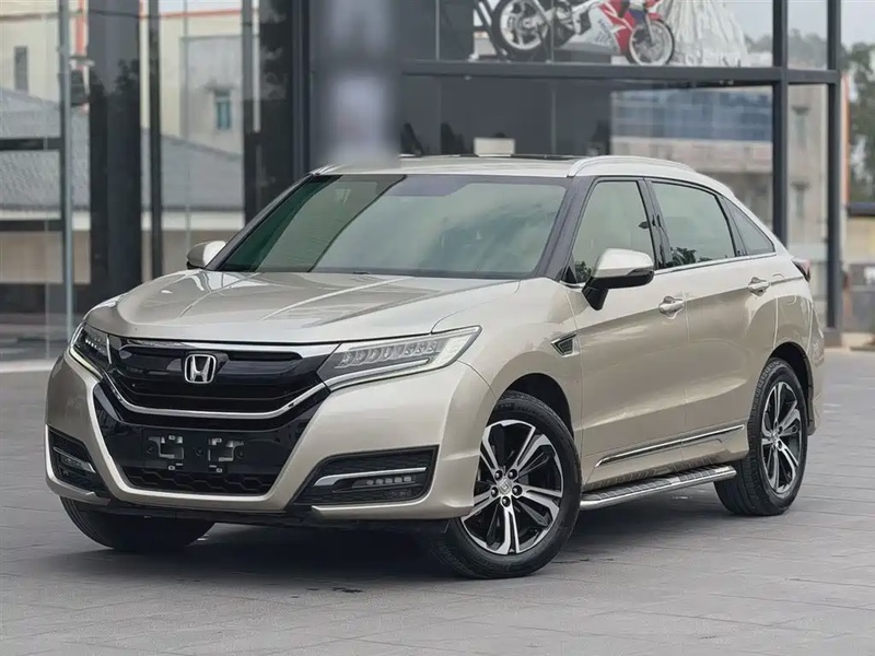 Honda UR-V