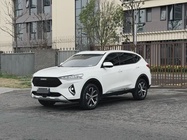 Haval F7 2019