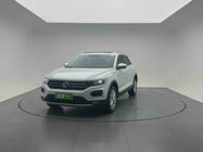 Volkswagen T-Roc 2023