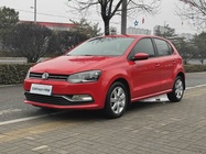 Volkswagen Polo 2015