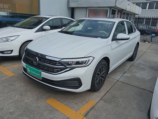 Volkswagen Sagitar 2026