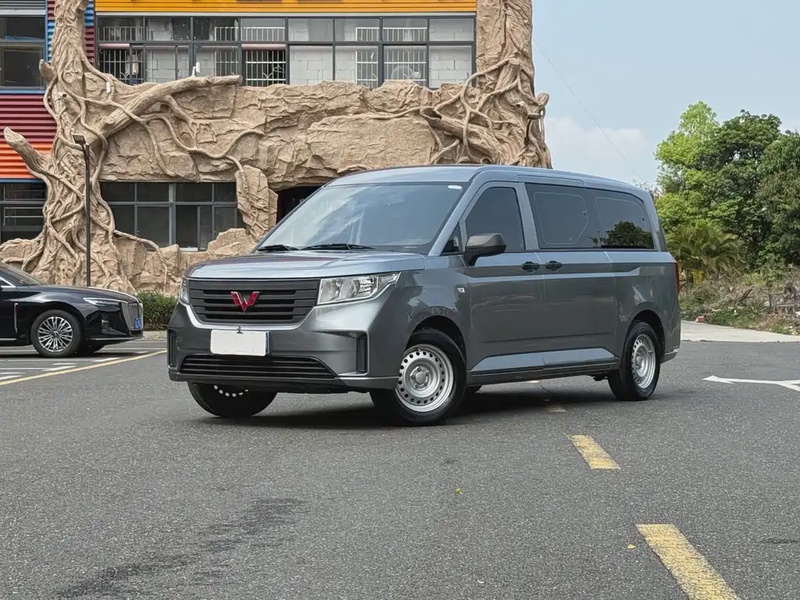 Wuling Zhengcheng