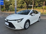 Toyota Levin 2022