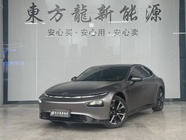 XPeng P7 2021