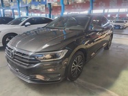 Volkswagen Sagitar 2021