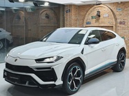 Lamborghini Urus 2020