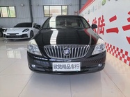 Buick Excelle 2013