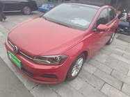 Volkswagen Polo 2022