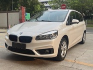 BMW 2 Series 2016