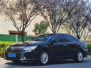 Toyota Camry 2015