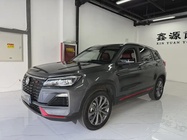 Changan CS75 2024