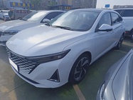 Changan Ruicheng 2022