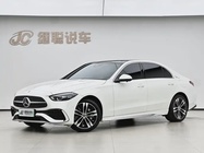 Mercedes-Benz C-Class 2024