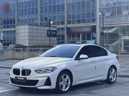 BMW 1 Series 2020