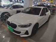 BMW 1 Series 2023