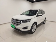 Ford Edge 2016