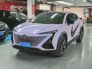 Changan UNI-T 2021