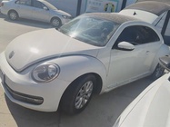 Volkswagen Beetle 2014