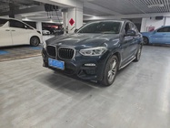 BMW X4 2018