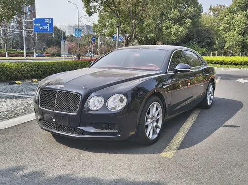 Bentley Flying Spur 2017