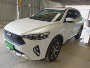 Haval F7 2019