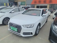 Audi A4 2019