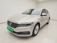 Volkswagen Lavida 2020