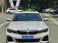 BMW 3 Series 2021