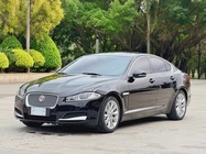 Jaguar XF 2014