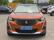 Peugeot 2008 2022
