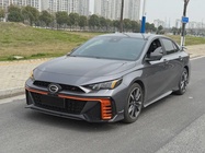 GAC Shadow Leopard 2022