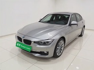 BMW 3 Series 2019