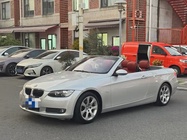 BMW 3 Series 2008
