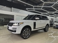 Land Rover Range Rover 2018