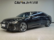 Audi A6 2019