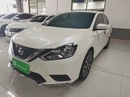 Nissan Sylphy 2020
