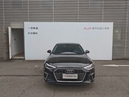 Audi A4 2022
