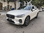 Volvo XC60 2025
