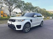 Land Rover Sport 2015