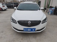 Buick Excelle 2017