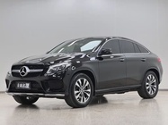 Mercedes-Benz GLE-Class 2018