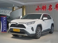 Toyota RAV4 2025