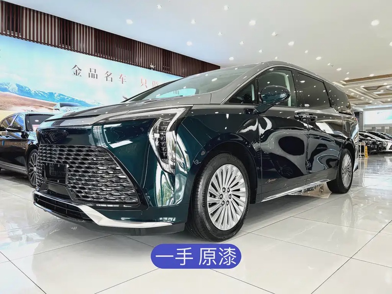 Buick Century