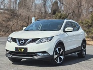 Nissan Qashqai 2016