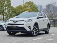Toyota RAV4 2019