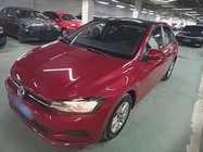 Volkswagen Polo 2019