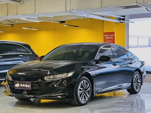 Honda Accord 2022